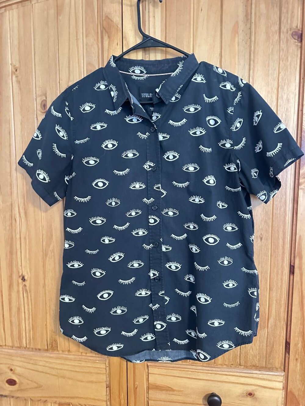 Wildfang Button Down